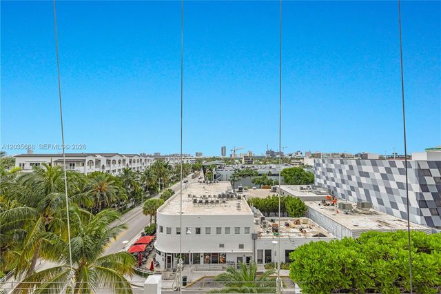 1900 Sunset Harbour Dr 707, Miami Beach, FL 33139