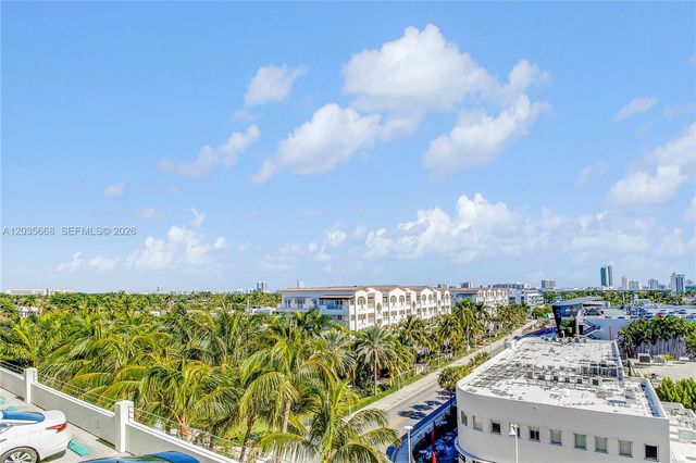 1900 Sunset Harbour Dr 707, Miami Beach, FL 33139