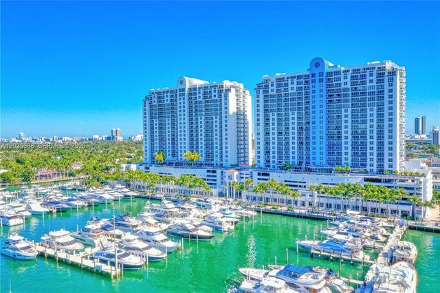 1900 Sunset Harbour Dr 707, Miami Beach, FL 33139