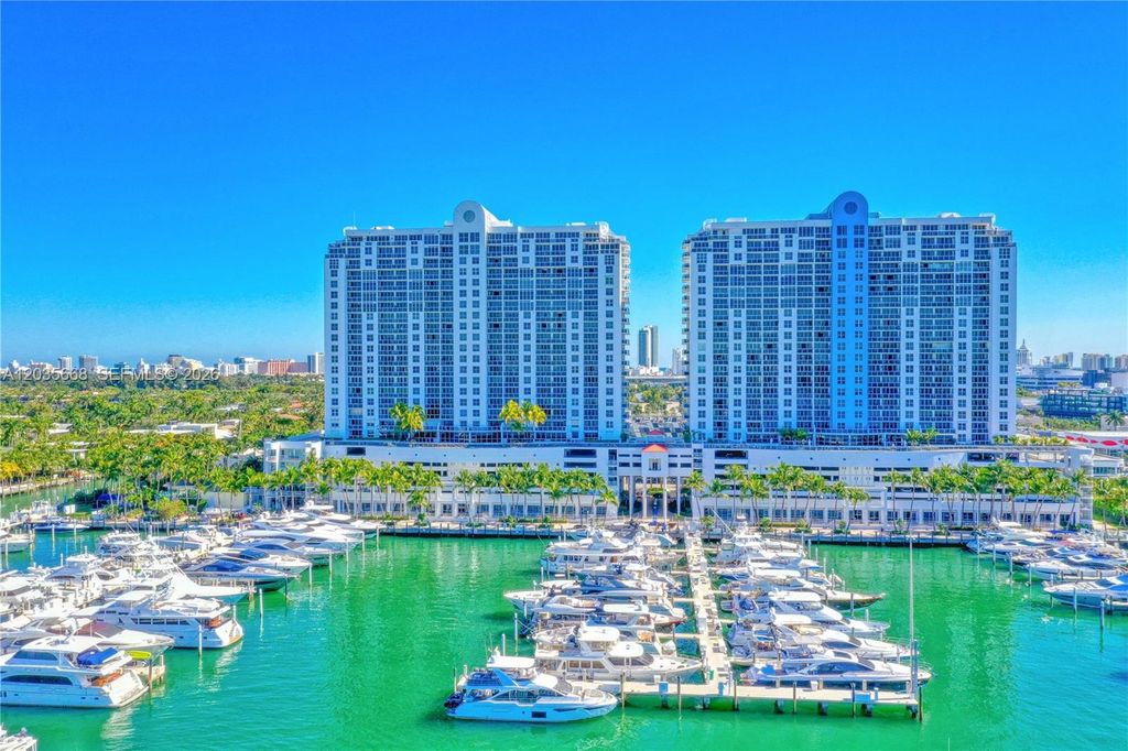 1900 Sunset Harbour Dr 707, Miami Beach, FL 33139