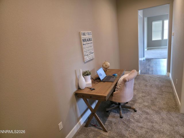 11541 Hacienda Ridge Way, Sparks, NV 89441