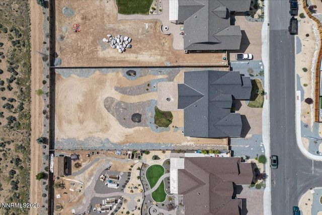 11541 Hacienda Ridge Way, Sparks, NV 89441