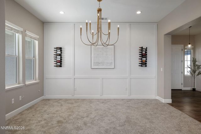 11541 Hacienda Ridge Way, Sparks, NV 89441