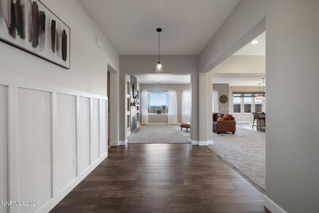 11541 Hacienda Ridge Way, Sparks, NV 89441
