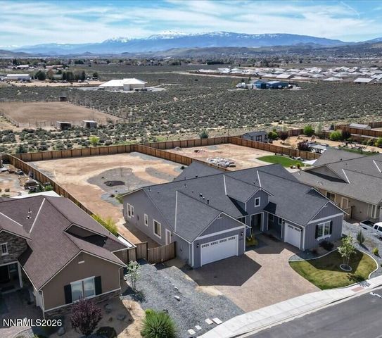 11541 Hacienda Ridge Way, Sparks, NV 89441