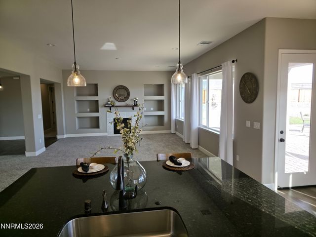 11541 Hacienda Ridge Way, Sparks, NV 89441