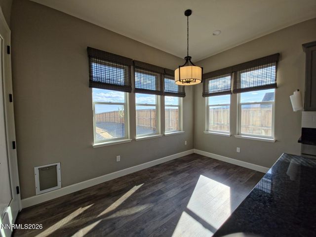 11541 Hacienda Ridge Way, Sparks, NV 89441