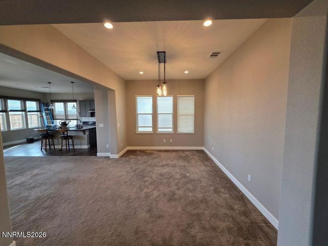 11541 Hacienda Ridge Way, Sparks, NV 89441