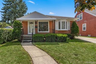 14545 College Avenue, Allen Park, MI 48101