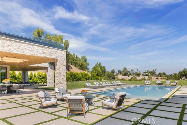 24255 BRIDLE TRAIL Road, Hidden Hills, CA 91302