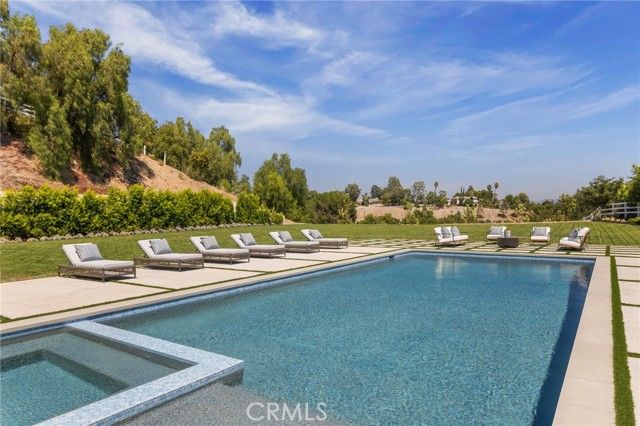 24255 BRIDLE TRAIL Road, Hidden Hills, CA 91302
