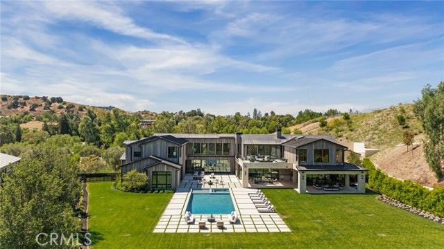 24255 BRIDLE TRAIL Road, Hidden Hills, CA 91302