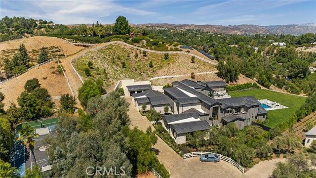 24255 BRIDLE TRAIL Road, Hidden Hills, CA 91302