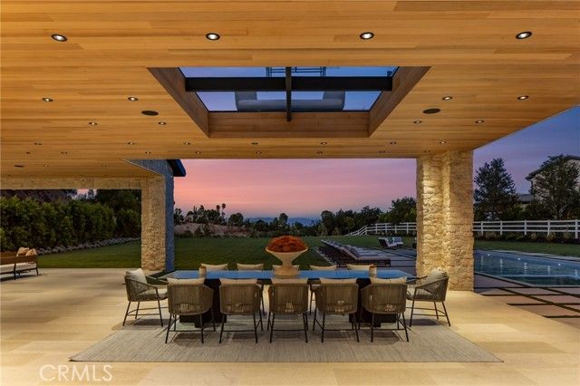 24255 BRIDLE TRAIL Road, Hidden Hills, CA 91302