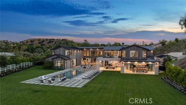 24255 BRIDLE TRAIL Road, Hidden Hills, CA 91302