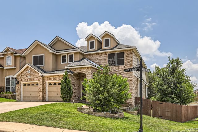 1406 Osprey, San Antonio, TX 78260