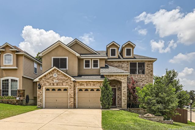 1406 Osprey, San Antonio, TX 78260