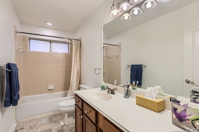 1406 Osprey, San Antonio, TX 78260