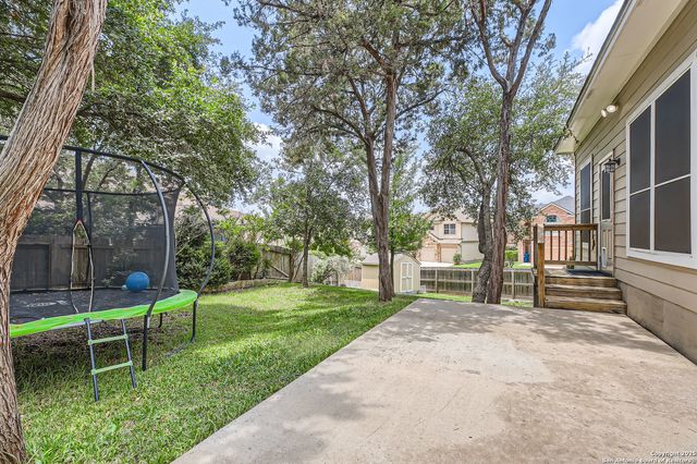 1406 Osprey, San Antonio, TX 78260