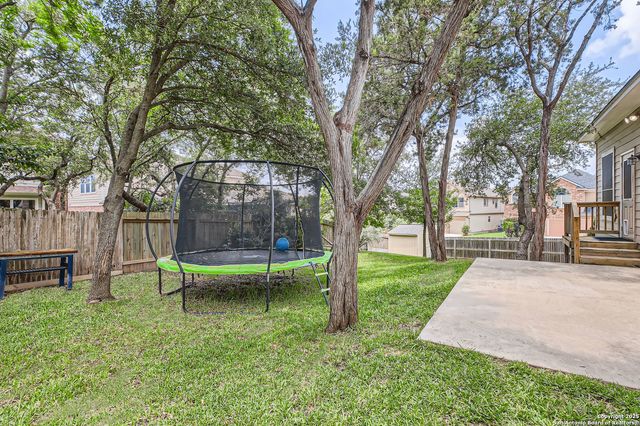 1406 Osprey, San Antonio, TX 78260