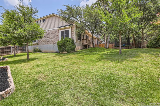 1406 Osprey, San Antonio, TX 78260