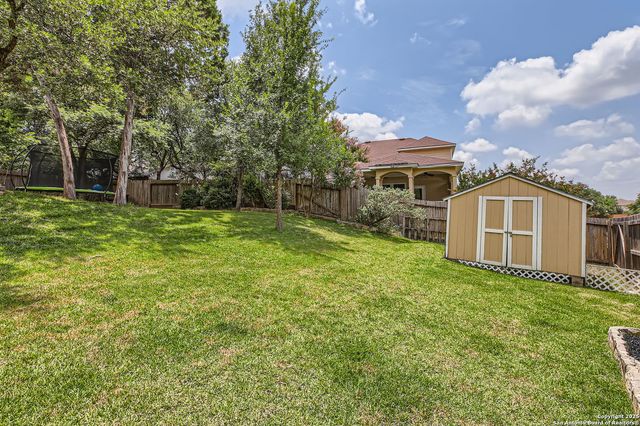 1406 Osprey, San Antonio, TX 78260