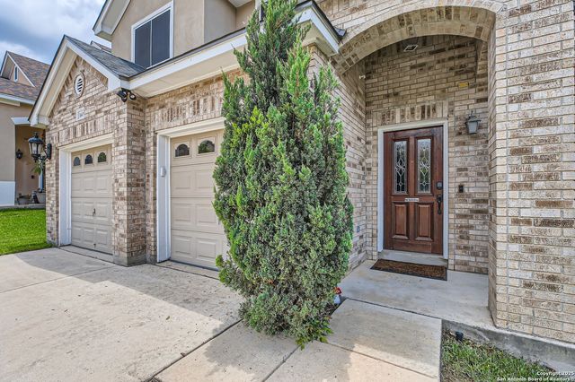 1406 Osprey, San Antonio, TX 78260