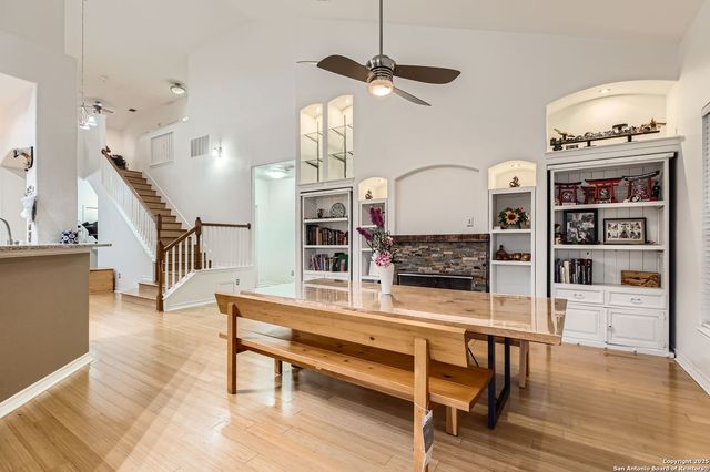 1406 Osprey, San Antonio, TX 78260