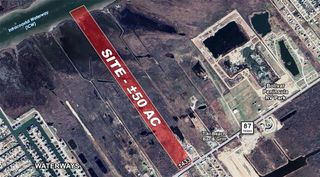 1365 Highway 87, Port Bolivar, TX 77650