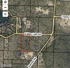 000000 S S Silver Lake Road, Fountain, FL 32438