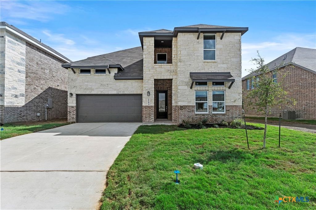5504 Paschal Park, New Braunfels, TX 78132