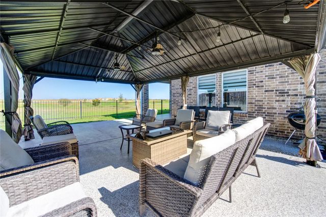 3902 Elk Creek Court, Katy, TX 77494