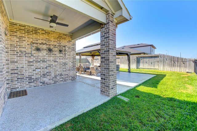 3902 Elk Creek Court, Katy, TX 77494