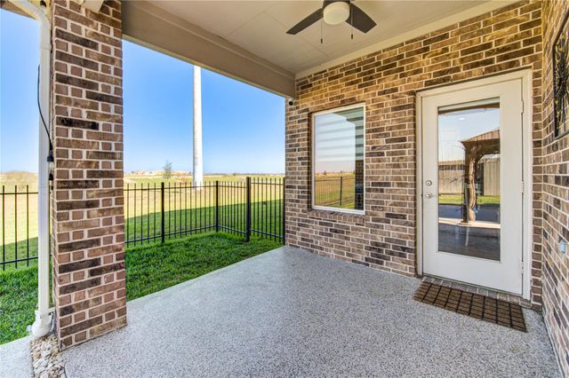 3902 Elk Creek Court, Katy, TX 77494