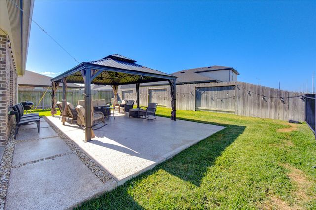 3902 Elk Creek Court, Katy, TX 77494