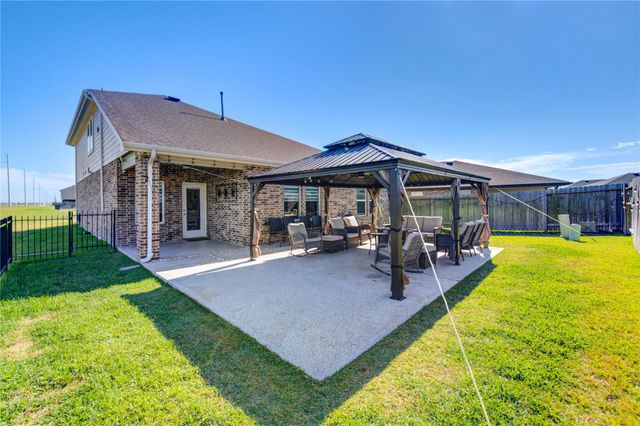 3902 Elk Creek Court, Katy, TX 77494