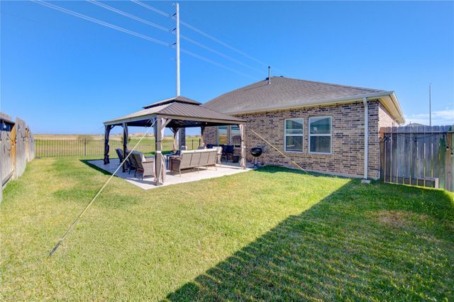 3902 Elk Creek Court, Katy, TX 77494