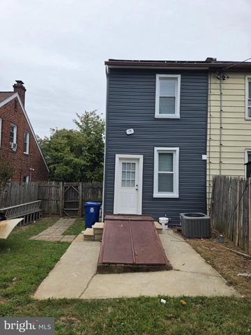 325 WASHBURN AVE, Baltimore, MD 21225
