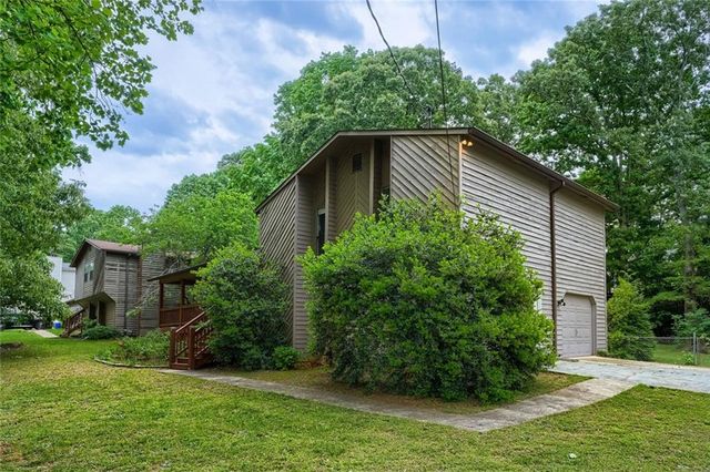1170 Stone Ridge Drive, Lawrenceville, GA 30046
