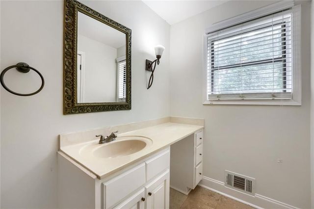 1170 Stone Ridge Drive, Lawrenceville, GA 30046
