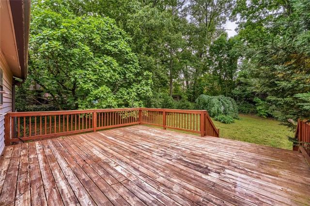 1170 Stone Ridge Drive, Lawrenceville, GA 30046