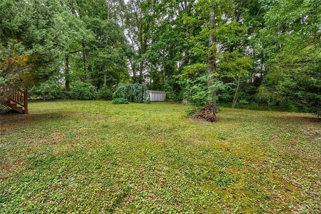 1170 Stone Ridge Drive, Lawrenceville, GA 30046