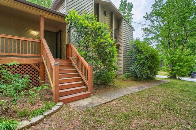 1170 Stone Ridge Drive, Lawrenceville, GA 30046