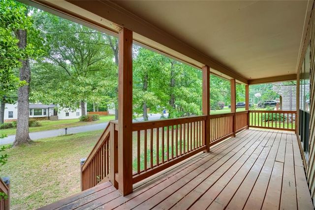 1170 Stone Ridge Drive, Lawrenceville, GA 30046