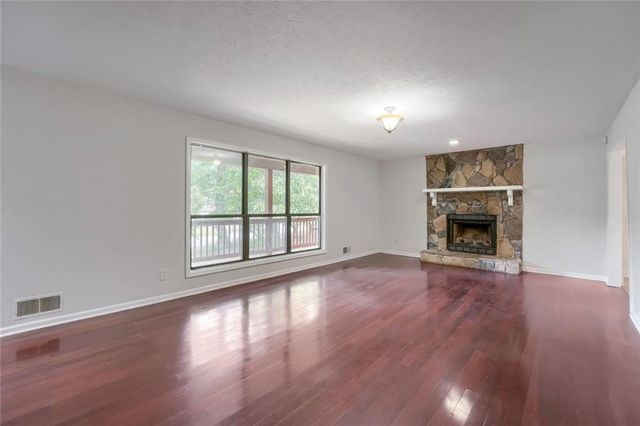 1170 Stone Ridge Drive, Lawrenceville, GA 30046