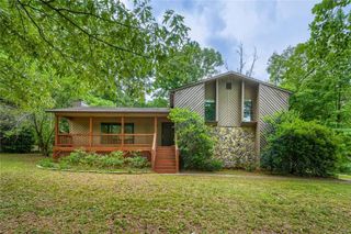 1170 Stone Ridge Drive, Lawrenceville, GA 30046