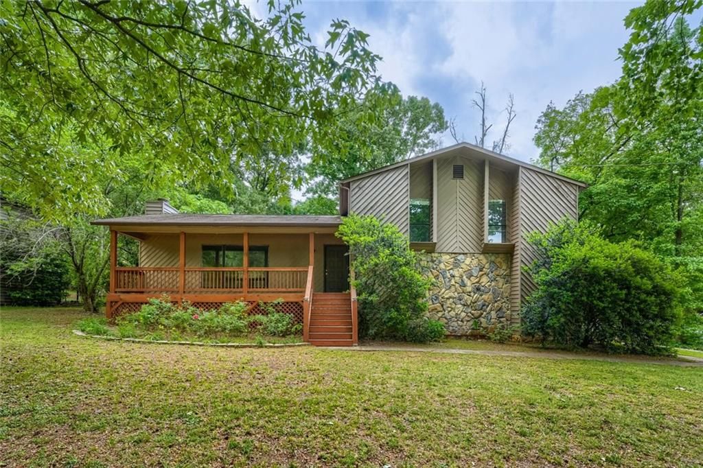 1170 Stone Ridge Drive, Lawrenceville, GA 30046