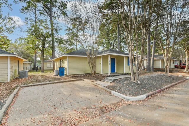 3500 Balboa Circle, Montgomery, TX 77356