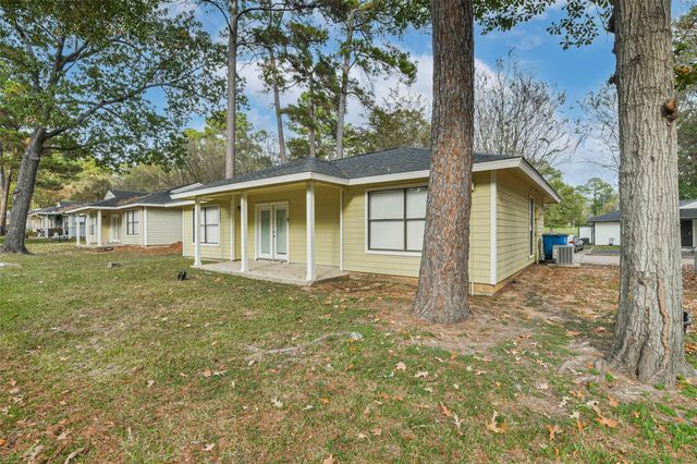 3500 Balboa Circle, Montgomery, TX 77356