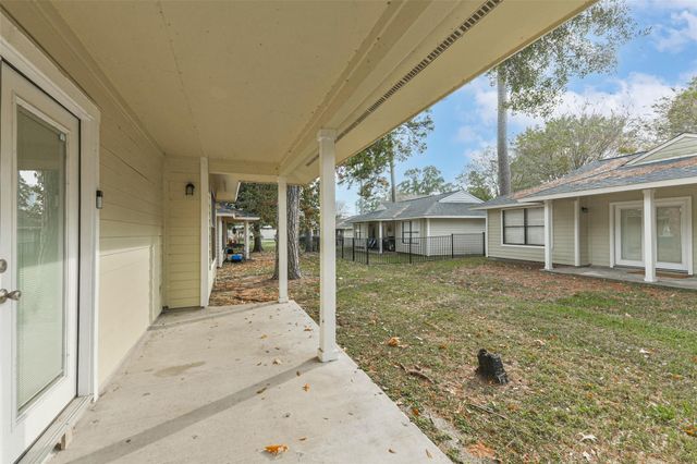 3500 Balboa Circle, Montgomery, TX 77356